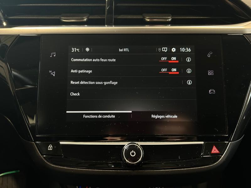Image de la voiture Opel Corsa