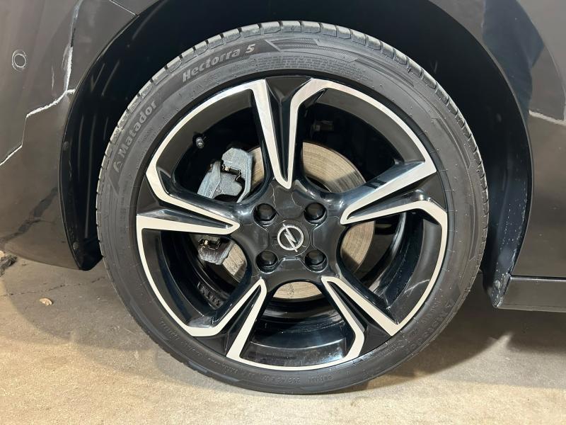 Image de la voiture Opel Corsa