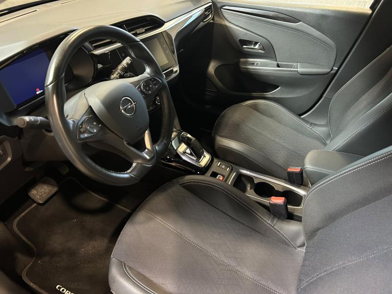 Image de la voiture Opel Corsa