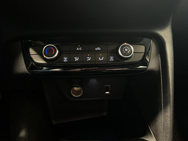 Image de la voiture Opel Corsa