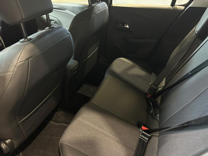 Image de la voiture Opel Corsa