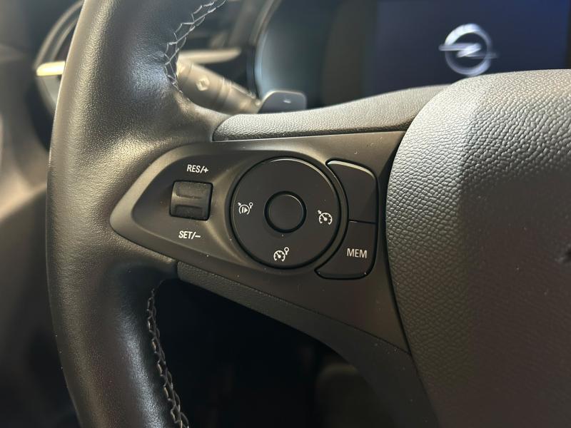 Image de la voiture Opel Corsa