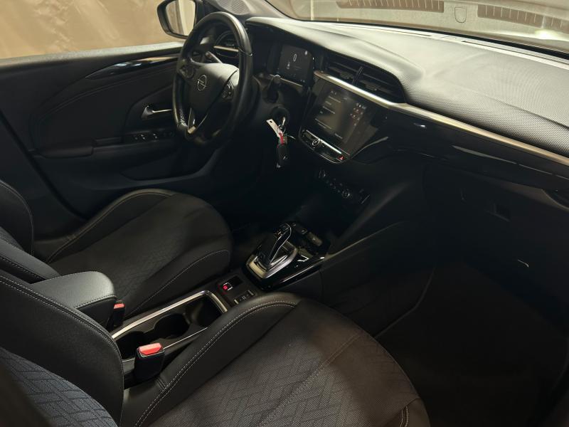 Image de la voiture Opel Corsa