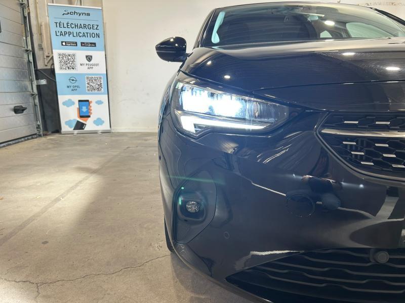 Image de la voiture Opel Corsa