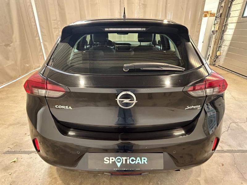 Image de la voiture Opel Corsa