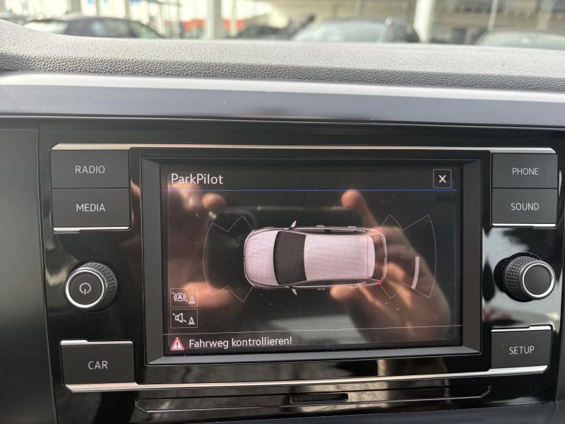 Image de la voiture Volkswagen Polo