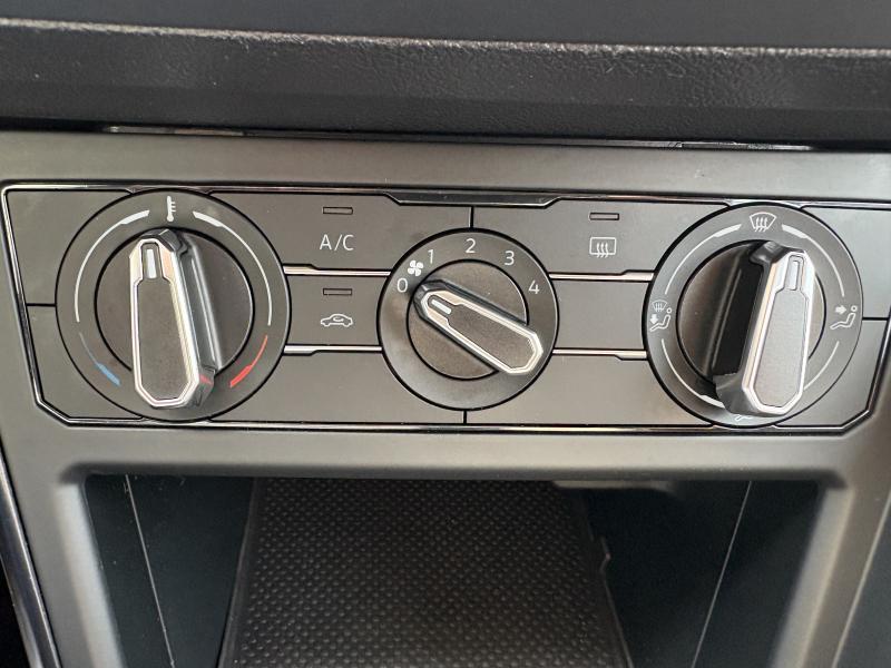 Image de la voiture Volkswagen Polo