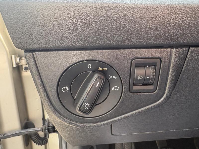 Image de la voiture Volkswagen Polo