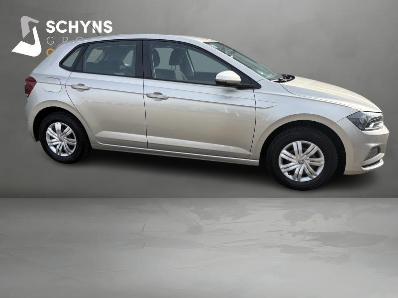 Image de la voiture Volkswagen Polo