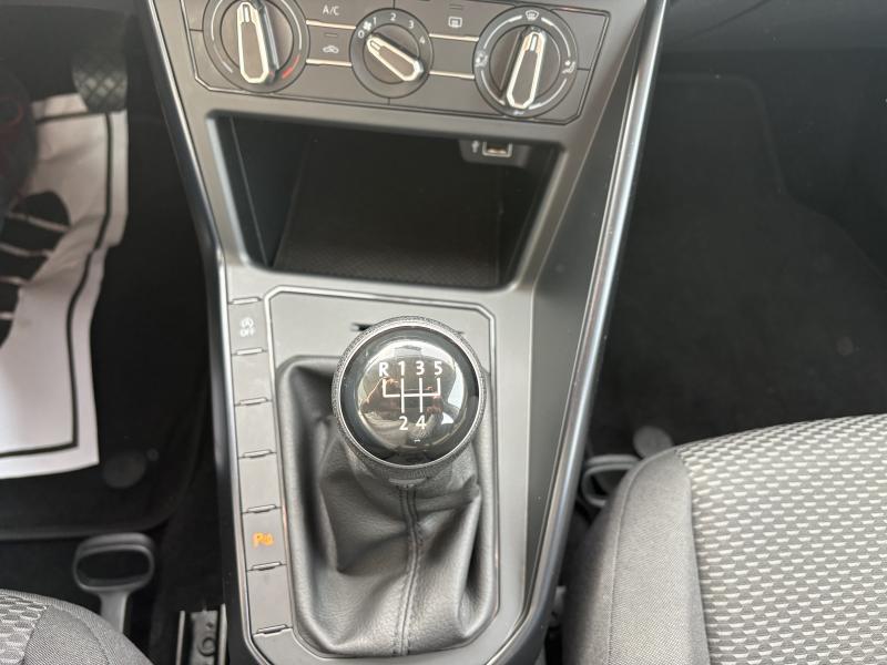 Image de la voiture Volkswagen Polo