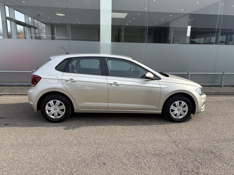 Image de la voiture Volkswagen Polo
