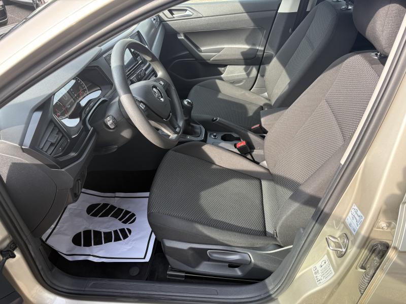 Image de la voiture Volkswagen Polo