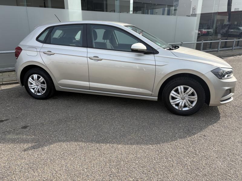 Image de la voiture Volkswagen Polo