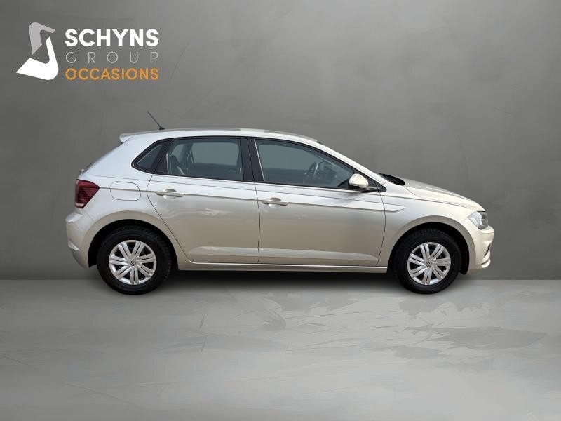 Image de la voiture Volkswagen Polo