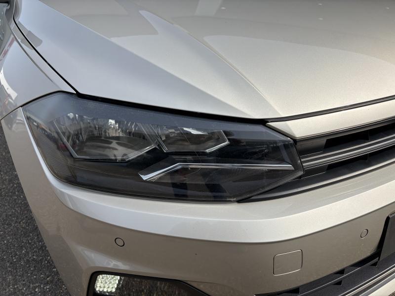 Image de la voiture Volkswagen Polo