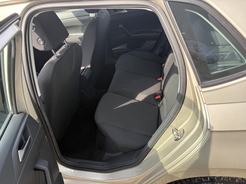 Image de la voiture Volkswagen Polo