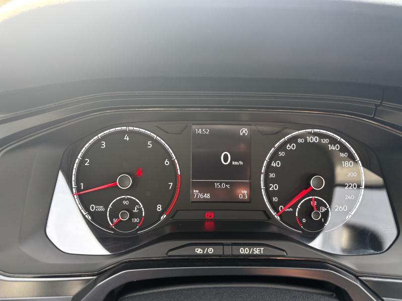 Image de la voiture Volkswagen Polo