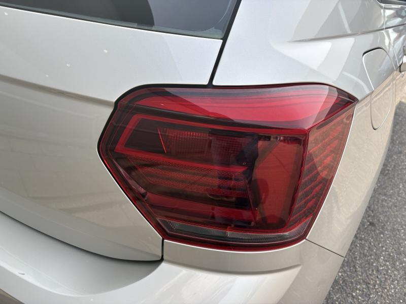 Image de la voiture Volkswagen Polo