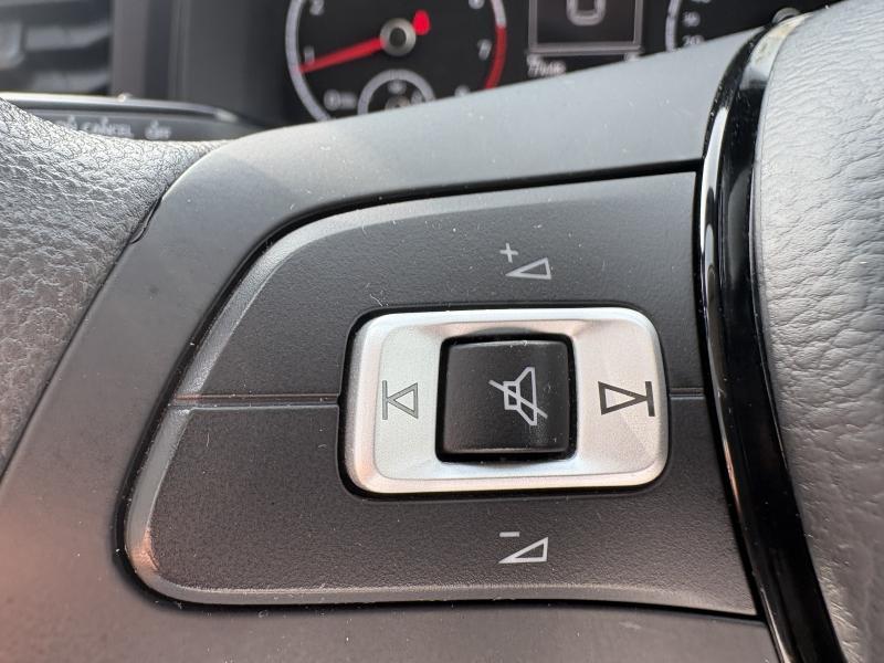 Image de la voiture Volkswagen Polo