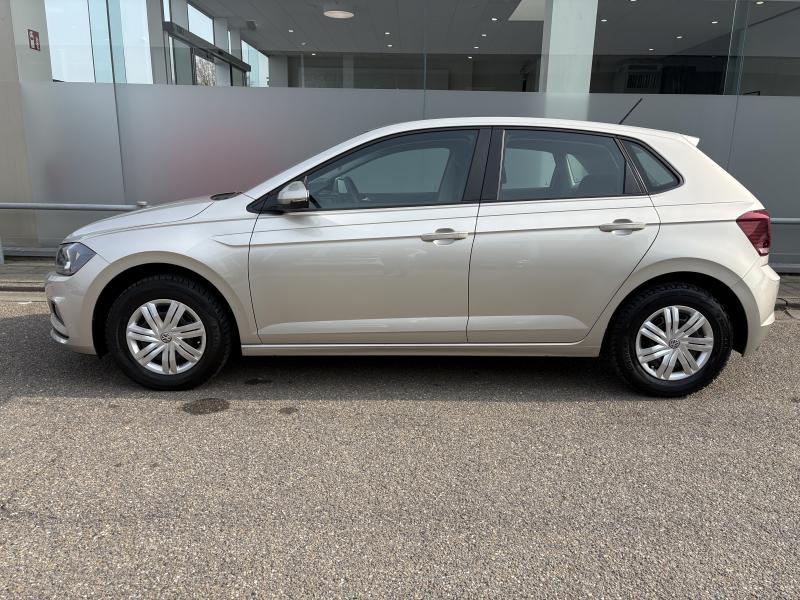 Image de la voiture Volkswagen Polo