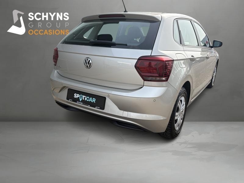 Image de la voiture Volkswagen Polo