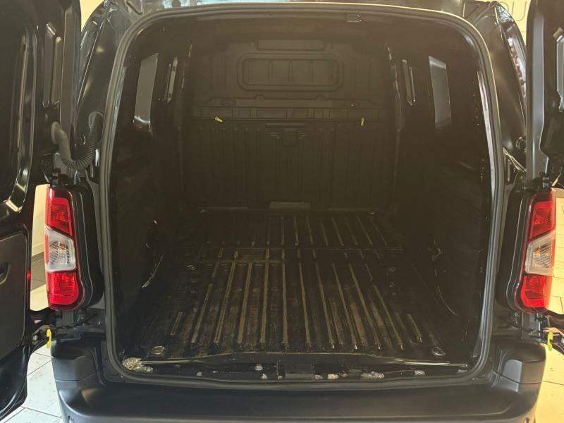 Image de la voiture Citroen Berlingo