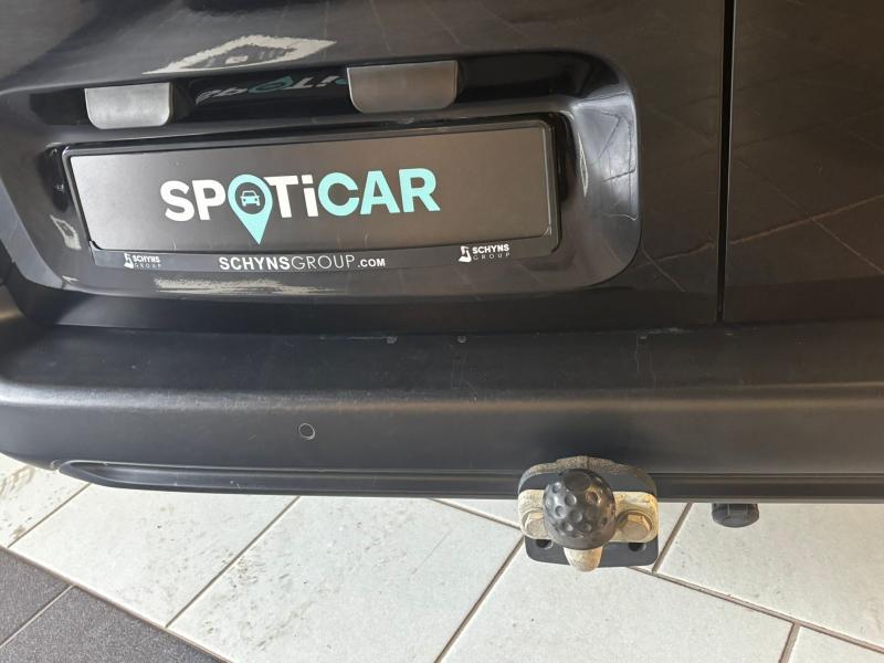 Image de la voiture Citroen Berlingo