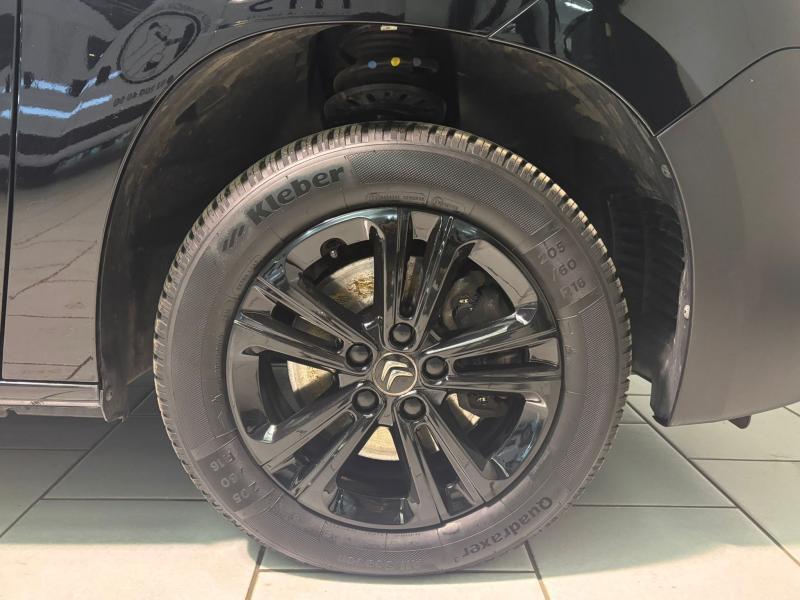 Image de la voiture Citroen Berlingo