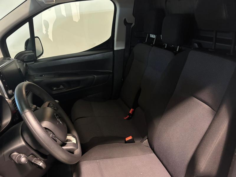 Image de la voiture Citroen Berlingo