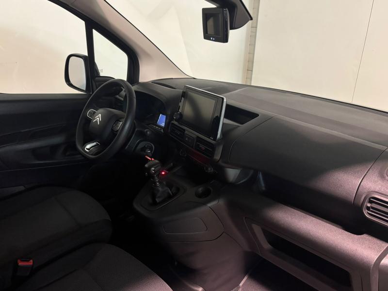 Image de la voiture Citroen Berlingo