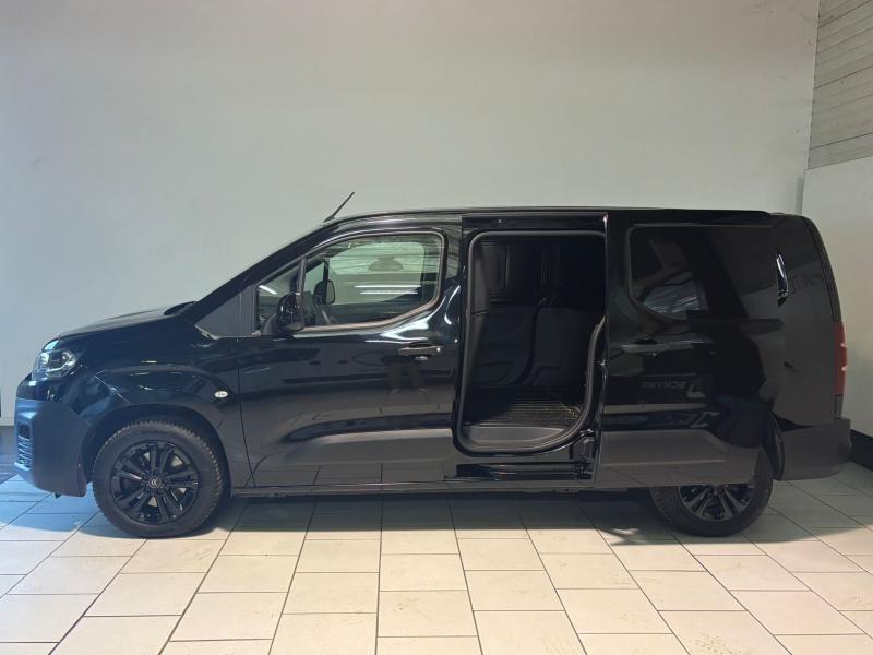 Image de la voiture Citroen Berlingo