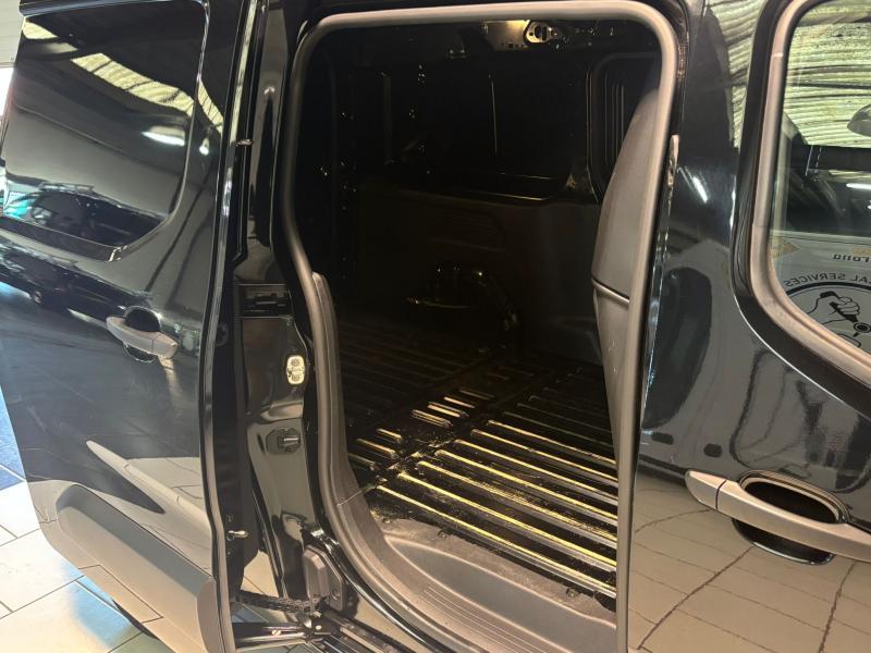 Image de la voiture Citroen Berlingo