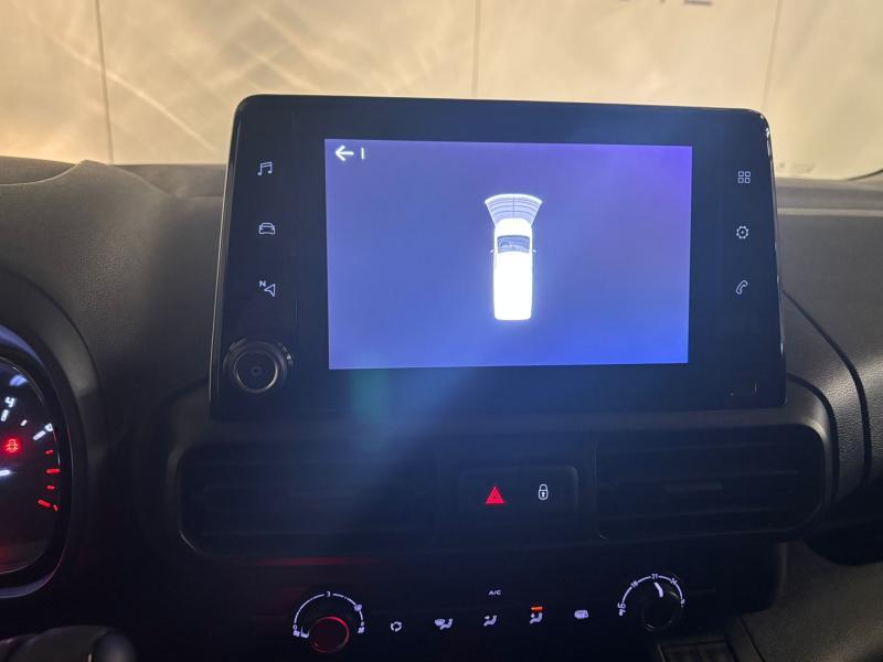 Image de la voiture Citroen Berlingo