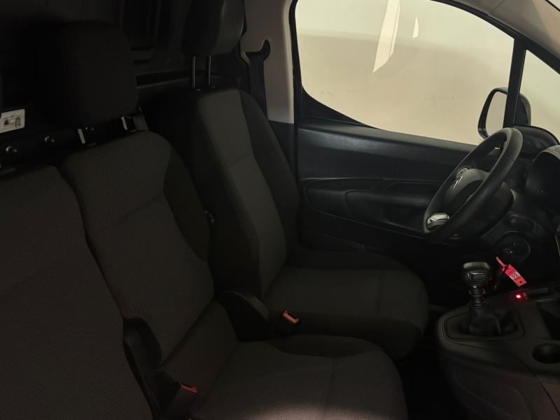Image de la voiture Citroen Berlingo