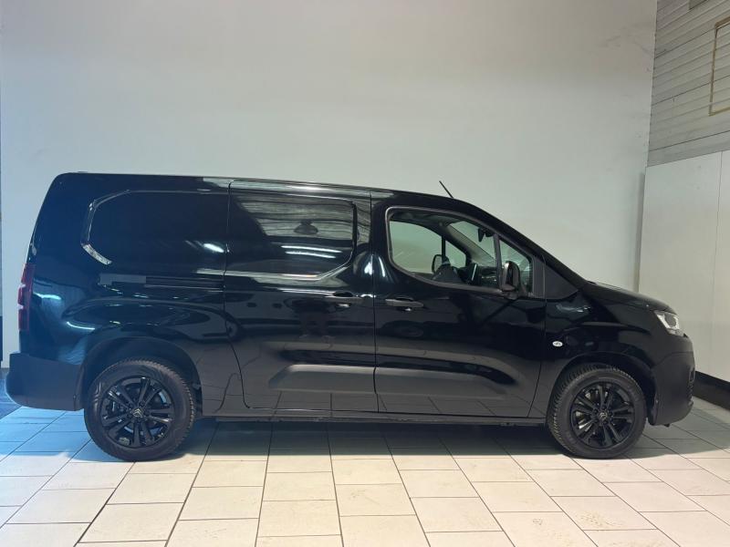 Image de la voiture Citroen Berlingo