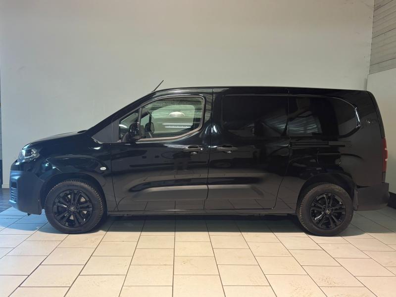 Image de la voiture Citroen Berlingo