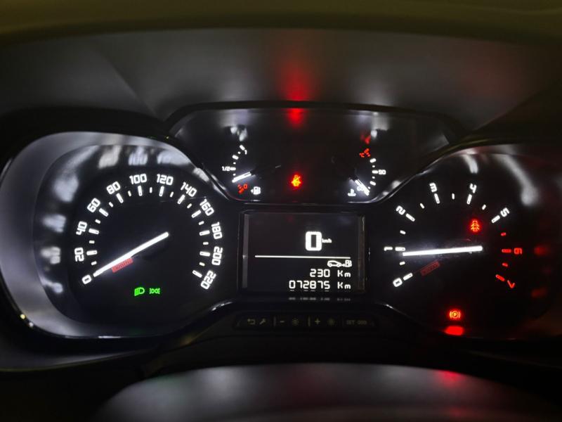 Image de la voiture Citroen Berlingo