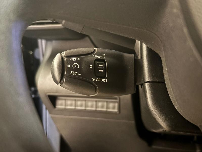 Image de la voiture Citroen Berlingo