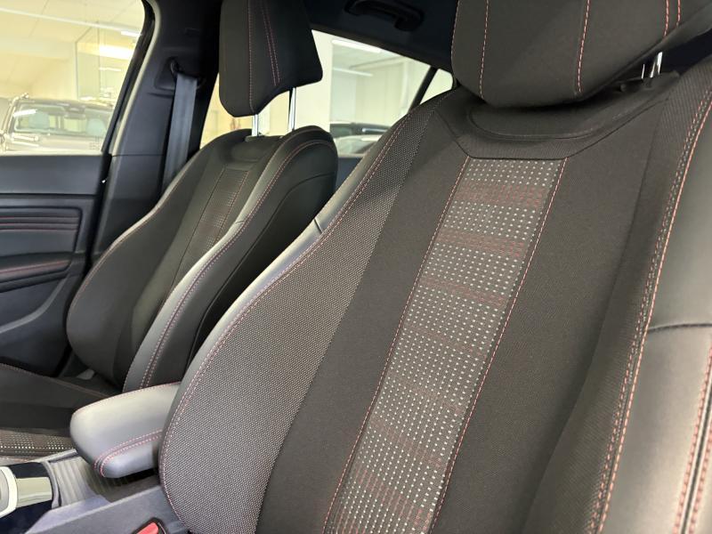 Image de la voiture Peugeot 308