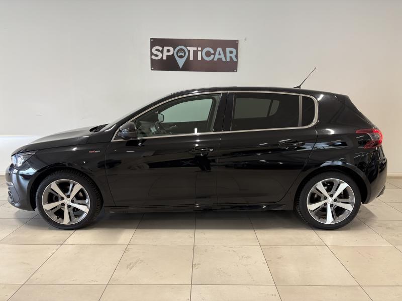 Image de la voiture Peugeot 308