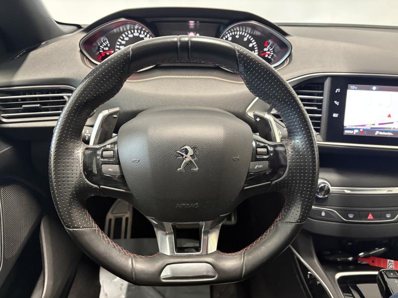 Image de la voiture Peugeot 308
