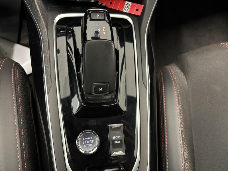 Image de la voiture Peugeot 308