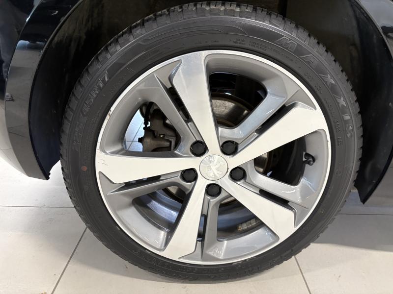 Image de la voiture Peugeot 308