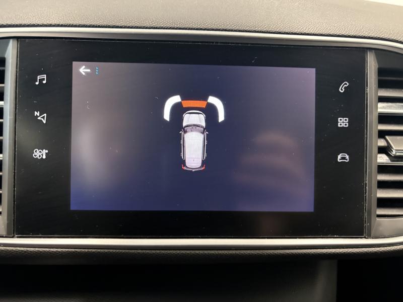 Image de la voiture Peugeot 308