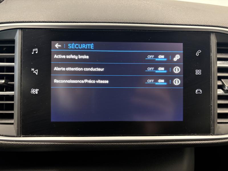 Image de la voiture Peugeot 308