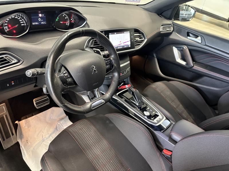 Image de la voiture Peugeot 308