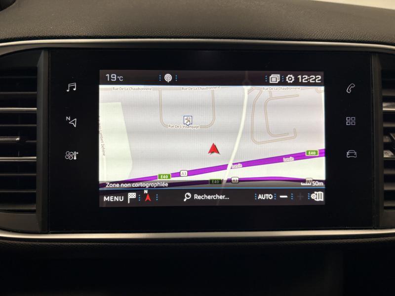 Image de la voiture Peugeot 308