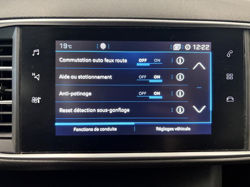 Image de la voiture Peugeot 308