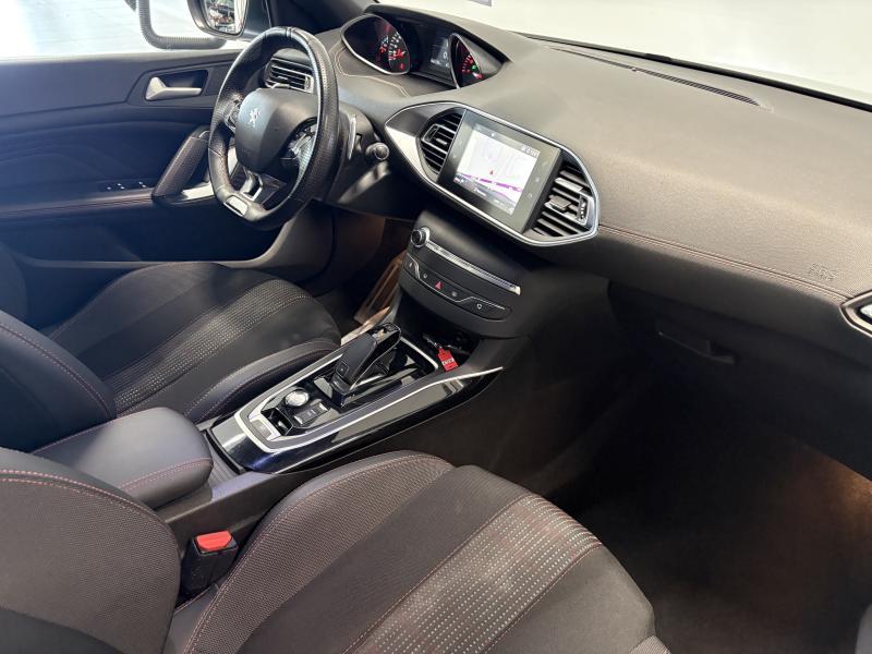 Image de la voiture Peugeot 308