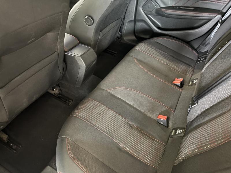 Image de la voiture Peugeot 308